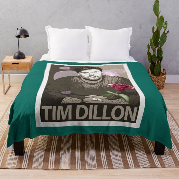 Item preview, Dillon Show comedy team designed and sold by AlfredaHayes.