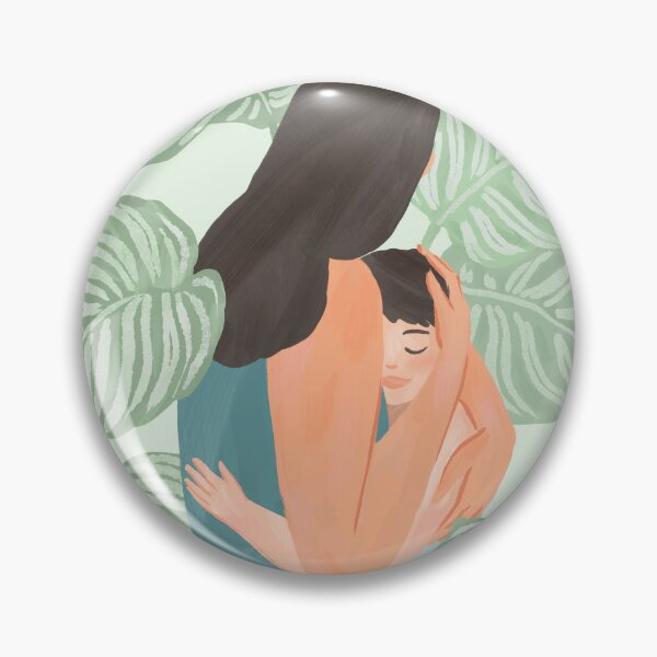 Item preview, Big Hug designed and sold by SunLee Art.