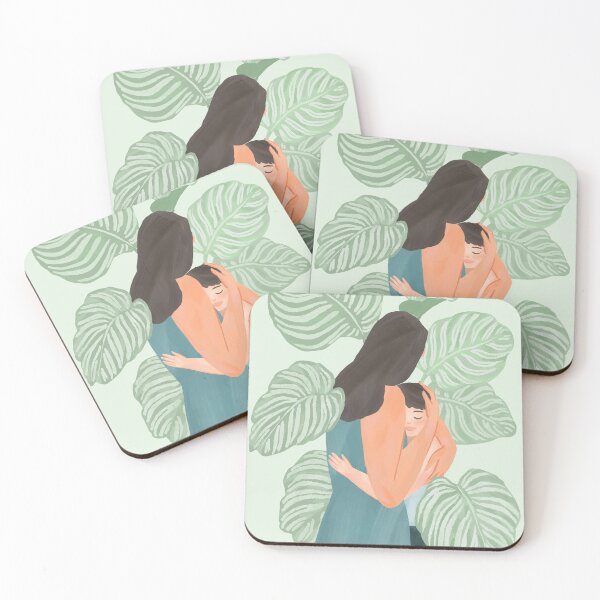 Item preview, Big Hug designed and sold by SunLee Art.