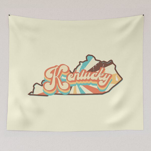 Item preview, Kentucky Sunset designed and sold by dmbdana.