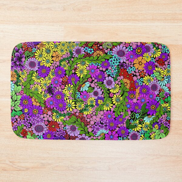 Item preview, Totally Zen Spiral Garden designed and sold by Kestrelle.