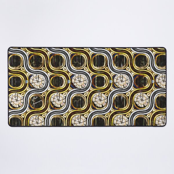 Item preview, Time Will Tell designed and sold by Fluid Artzworx.