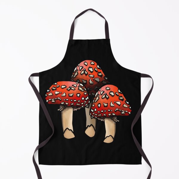 Item preview, Mushrooms Clump designed and sold by CampK80.