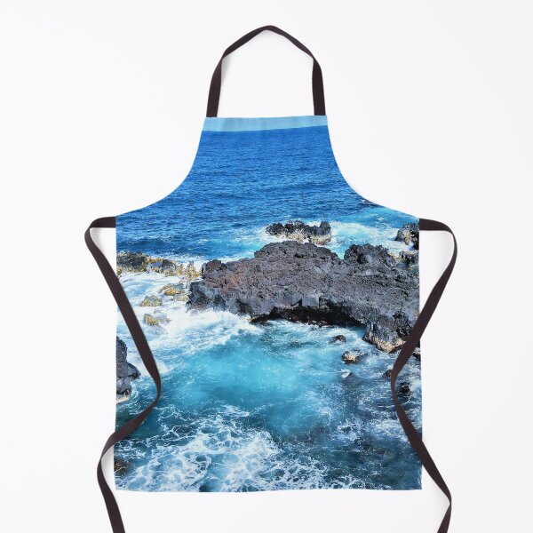 Item preview, Kahakai Point at Hawaii Beaches, Big Island designed and sold by 808photodesigns.