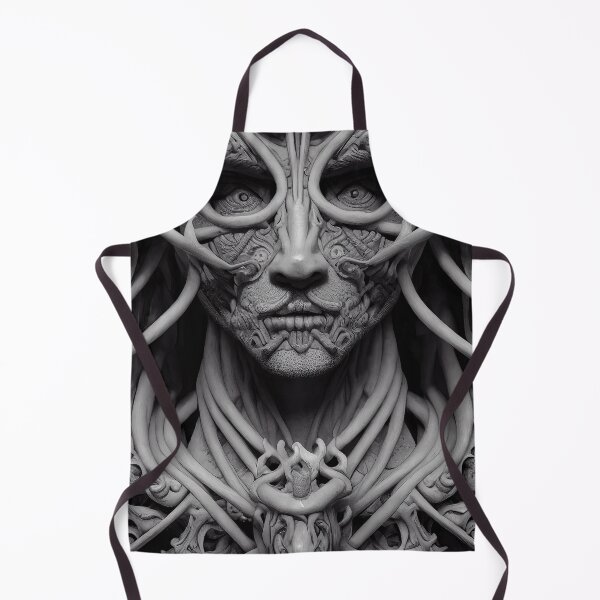 Item preview, Tezcatlipoca designed and sold by OccultDreams.