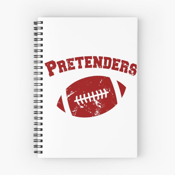 Item preview, Pretenders designed and sold by jehnner.