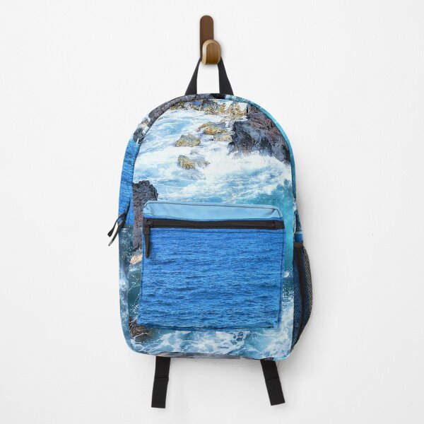 Item preview, Kahakai Point at Hawaii Beaches, Big Island designed and sold by 808photodesigns.