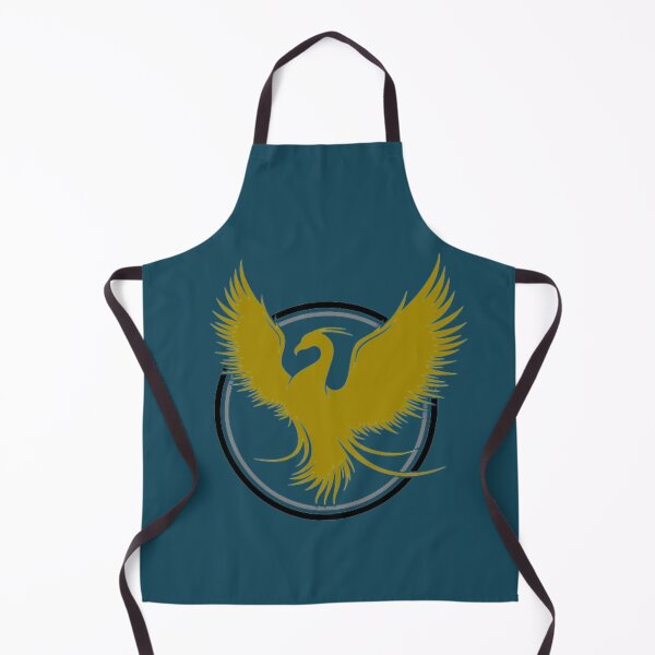 Item preview, Flying phoenix designed and sold by Rejcharms.