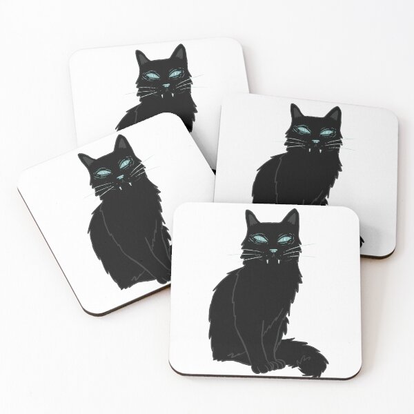 Item preview, Familiar  designed and sold by Alliecat Arts.