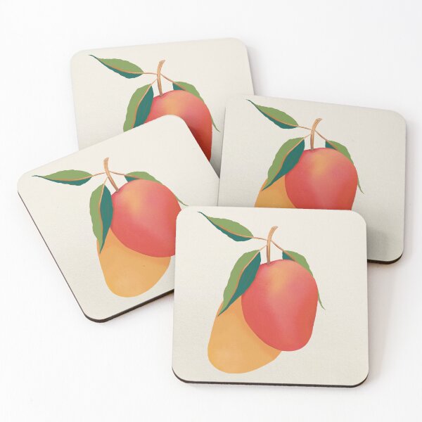 Item preview, Mangoes Art designed and sold by DalissaNieves.