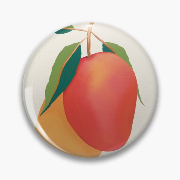 Item preview, Mangoes Art designed and sold by DalissaNieves.