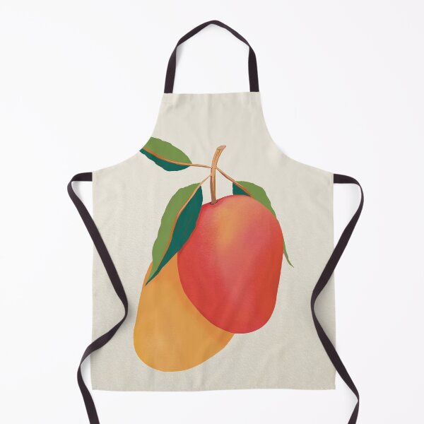 Item preview, Mangoes Art designed and sold by DalissaNieves.