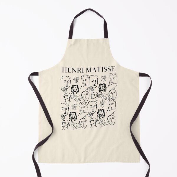 Item preview, Henry Matisse artwork cottagecore designed and sold by ArtfulGiftShop.
