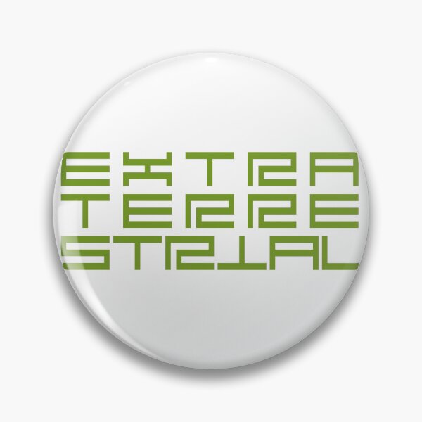 Item preview, Extraterrestrial life - ET Shirt - UFO shirt - Alien shirt - Element 115 - area 51 - Radioactive, periodic table designed and sold by smooshfaceutd.
