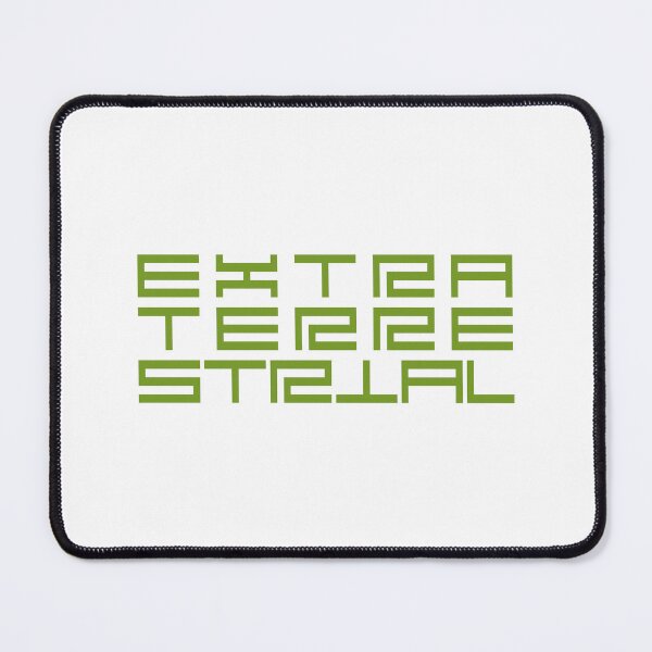 Item preview, Extraterrestrial life - ET Shirt - UFO shirt - Alien shirt - Element 115 - area 51 - Radioactive, periodic table designed and sold by smooshfaceutd.