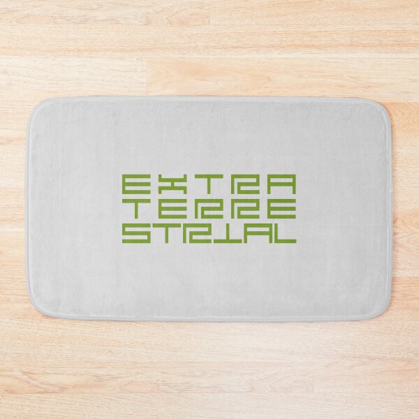 Item preview, Extraterrestrial life - ET Shirt - UFO shirt - Alien shirt - Element 115 - area 51 - Radioactive, periodic table designed and sold by smooshfaceutd.