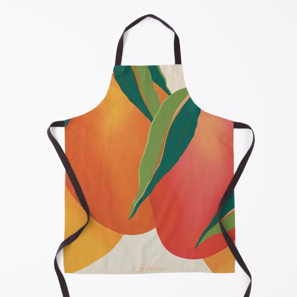 Item preview, Mangoes/Tropical/Fruit Art designed and sold by DalissaNieves.