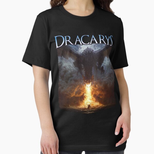 Item preview, Dracarys - Limited Edition designed and sold by samboye.