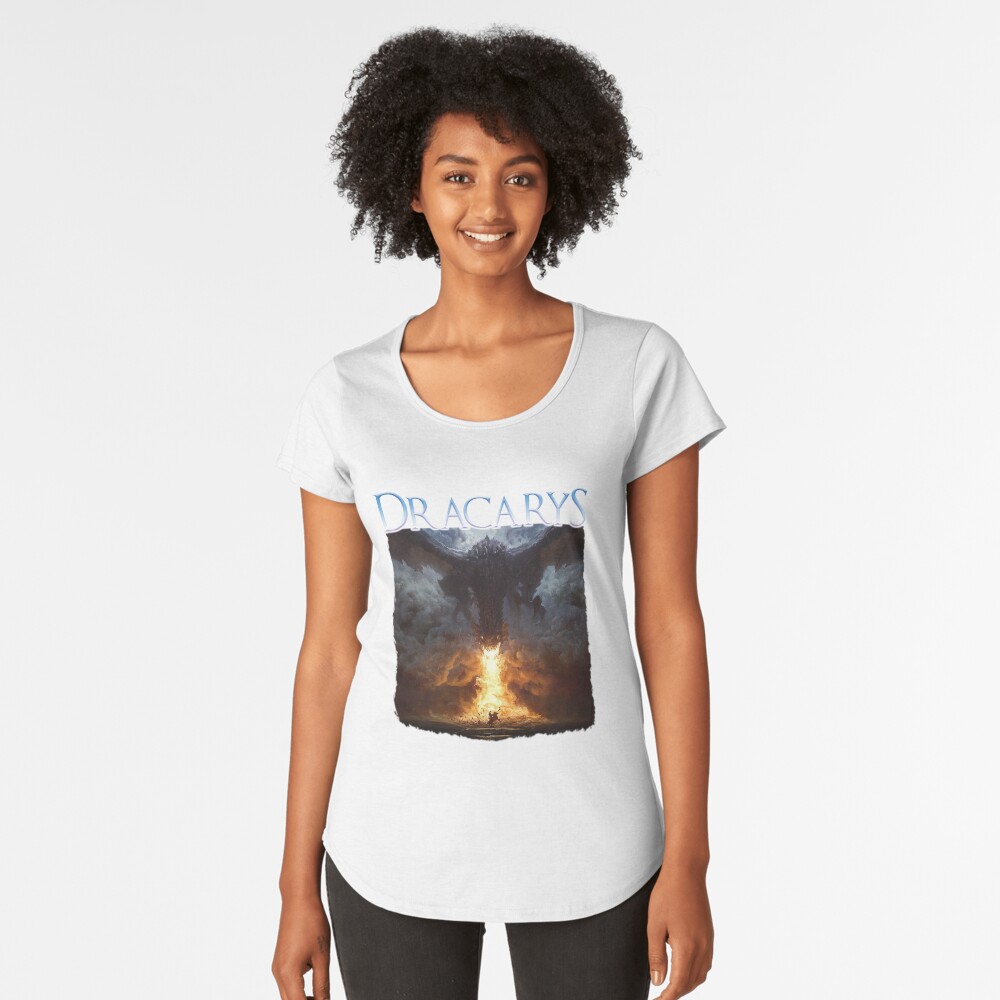 Dracarys supreme shirt shop