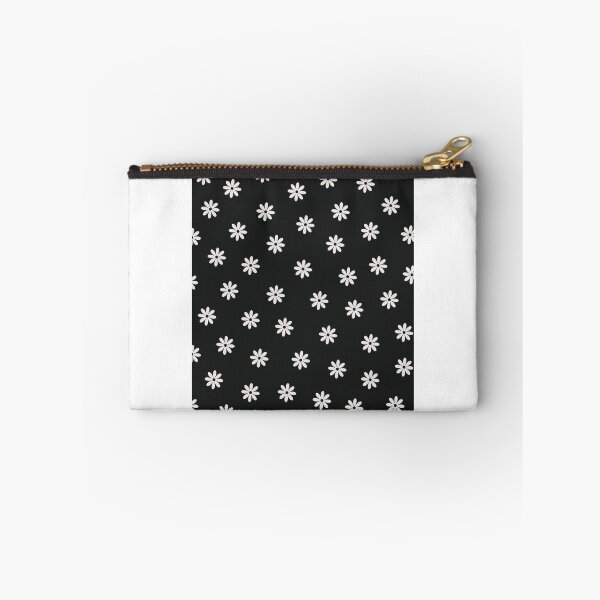 Item preview, Daisy Pattern Design (Black Background) designed and sold by DesignByAvery.