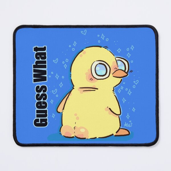 Item preview, Guess What designed and sold by BigManInc.