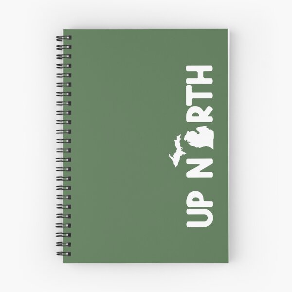 Item preview, Up North Michigan designed and sold by rachgoodman21.