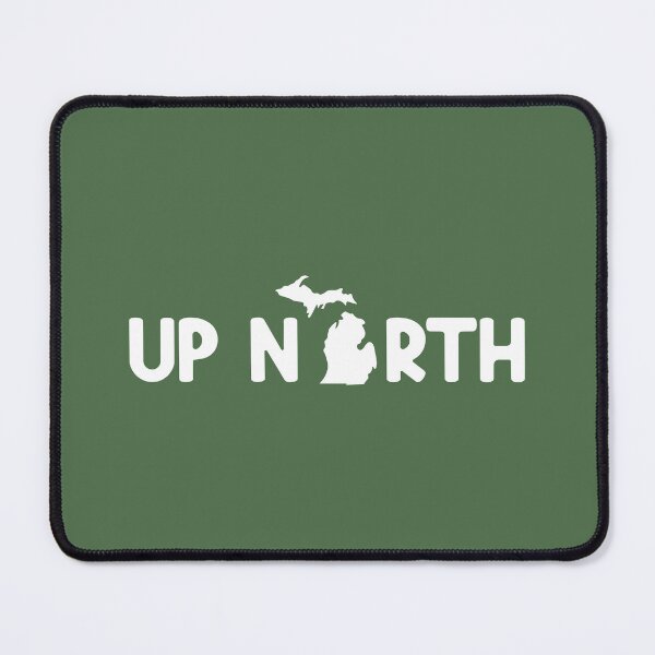Item preview, Up North Michigan designed and sold by rachgoodman21.