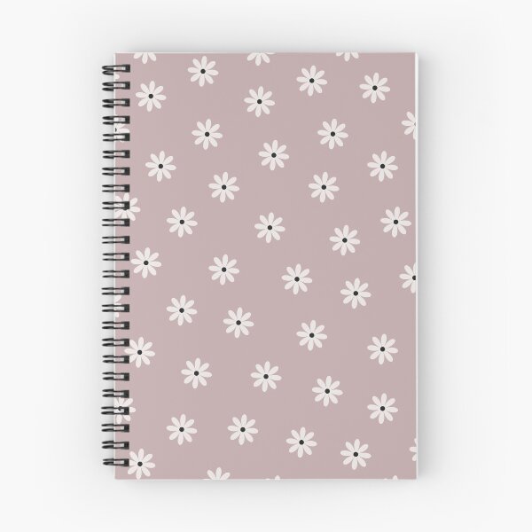 Item preview, Daisy Pattern Design (Pink Background) designed and sold by DesignByAvery.