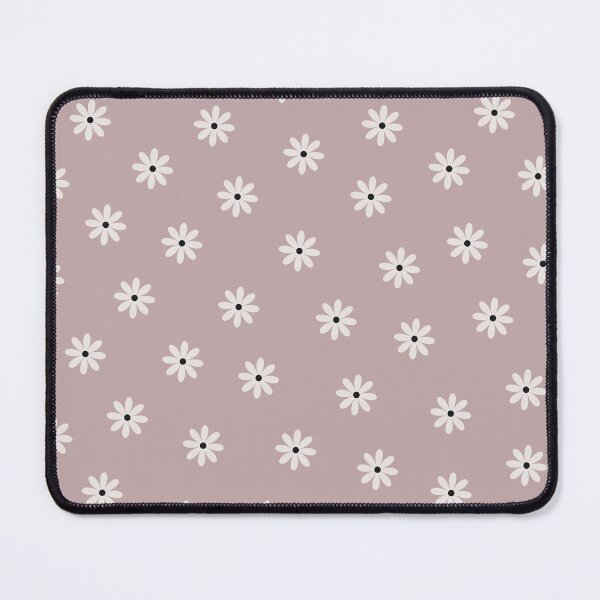 Item preview, Daisy Pattern Design (Pink Background) designed and sold by DesignByAvery.