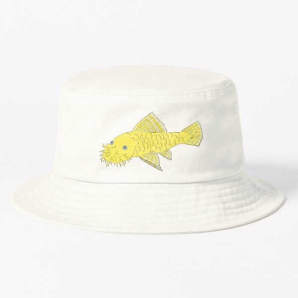 Sussy Baka Bucket Hat for Sale by ReverendMothman