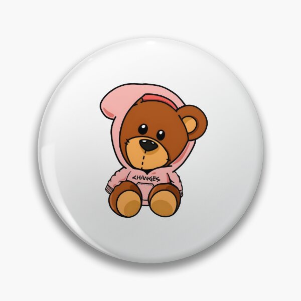 Item preview,  Teddy Bea meme designed and sold by Hageaun.