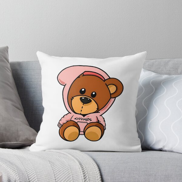 Item preview,  Teddy Bea meme designed and sold by Hageaun.