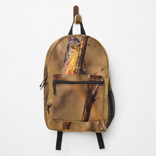 Item preview, Grasshopper | Nature designed and sold by RedHandedOD.