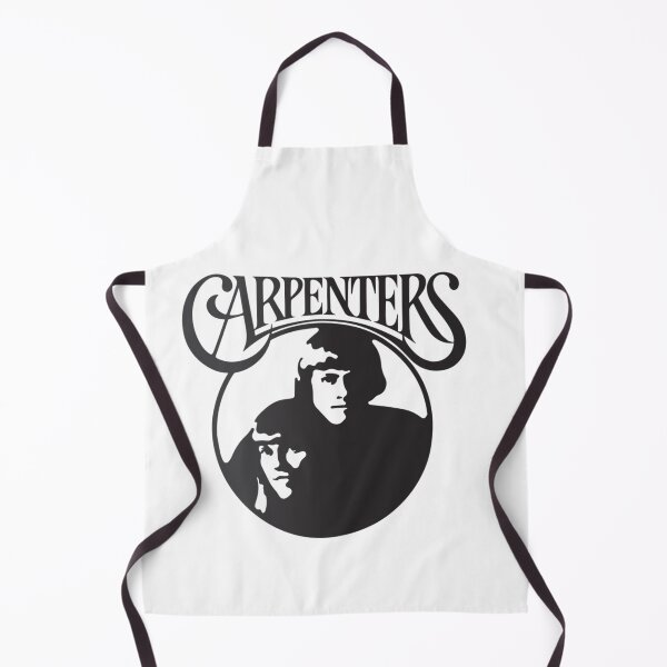 Item preview, Carpenters Vocal duo watercolors Classic designed and sold by LauraHancock0.