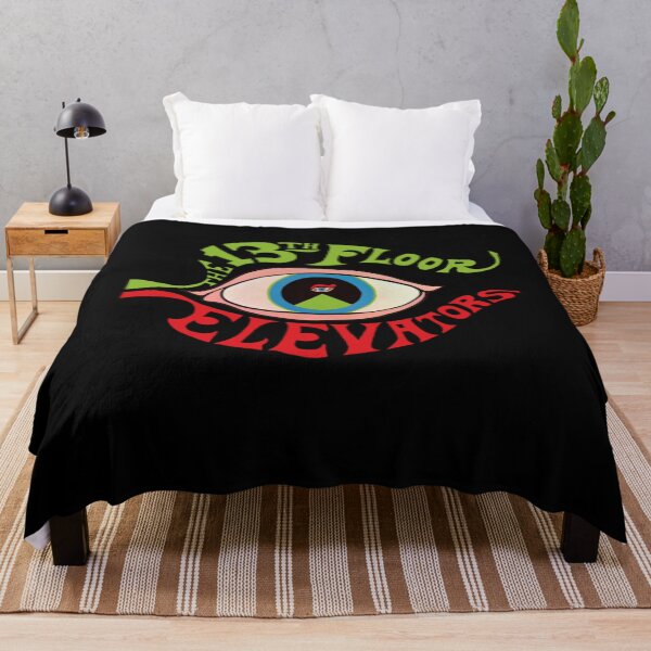 Item preview, 13th Floor Elevators Classic designed and sold by RobertRegan48.