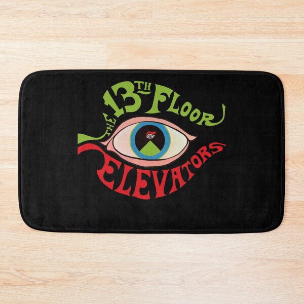 Item preview, 13th Floor Elevators Classic designed and sold by RobertRegan48.