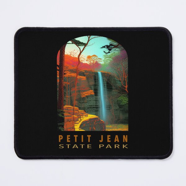 Item preview, Petit Jean State Park Arkansas designed and sold by CattlettArt.