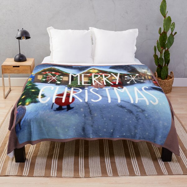 Item preview, MERRY CANADIAN designed and sold by starfishstuff.