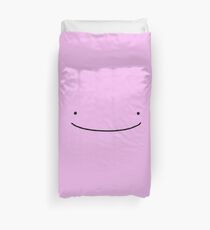 Ditto Duvet Cover