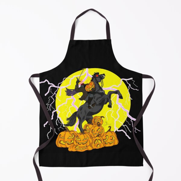 Item preview, The Halloween Rider designed and sold by cameoivory.