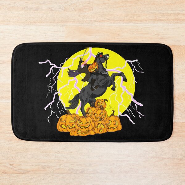 Item preview, The Halloween Rider designed and sold by cameoivory.