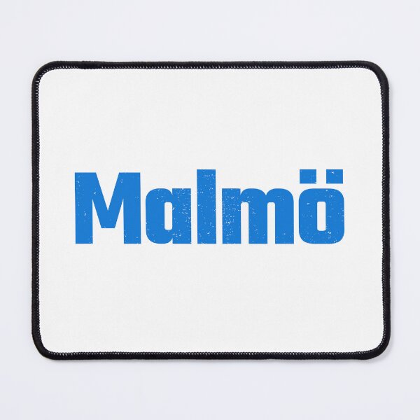 Item preview, Malmö, Sweden, Malmo designed and sold by SuperiorPrints.