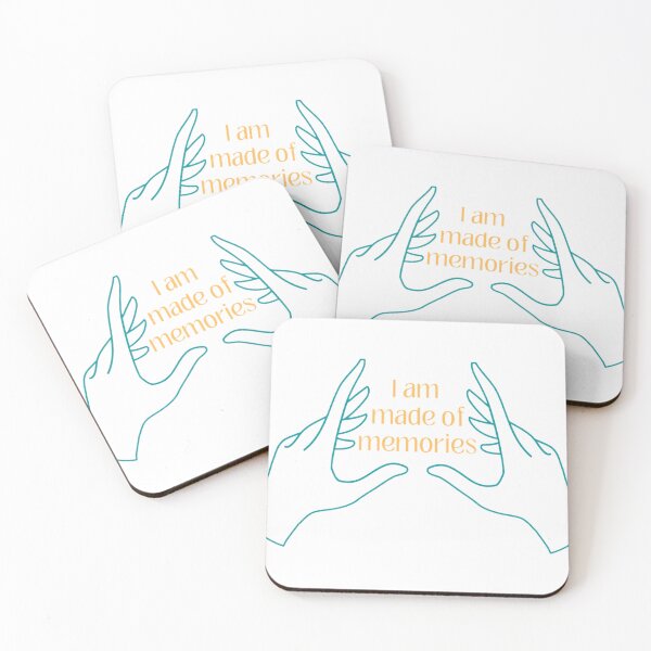 Item preview, Memories designed and sold by imcalledbri.