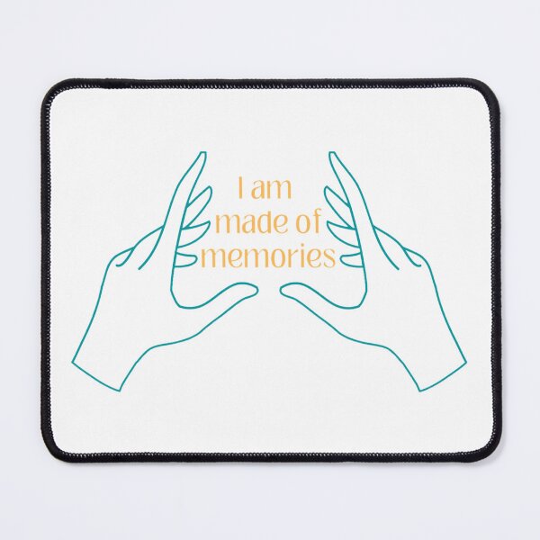Item preview, Memories designed and sold by imcalledbri.
