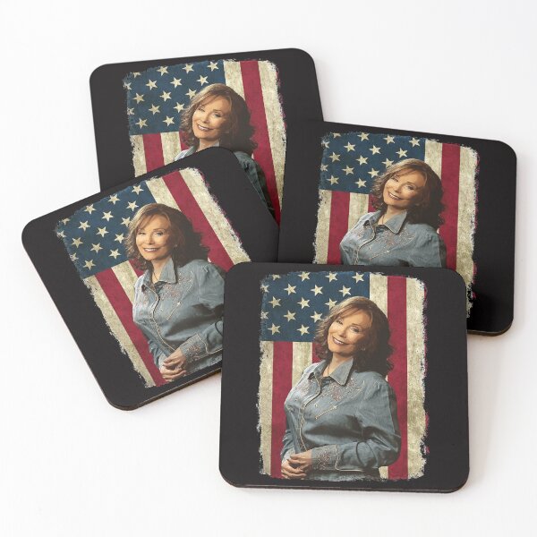 Item preview, Loretta Lynn designed and sold by CelinaGeorges.