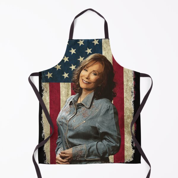 Item preview, Loretta Lynn designed and sold by CelinaGeorges.