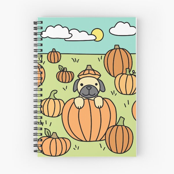 Item preview, The Great Pugkin designed and sold by mangoisland.