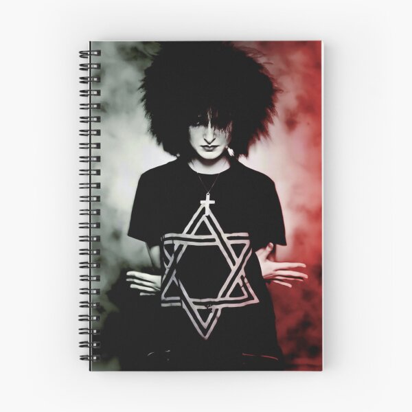 Item preview, Siouxsie Sioux  designed and sold by ArianaDilts.