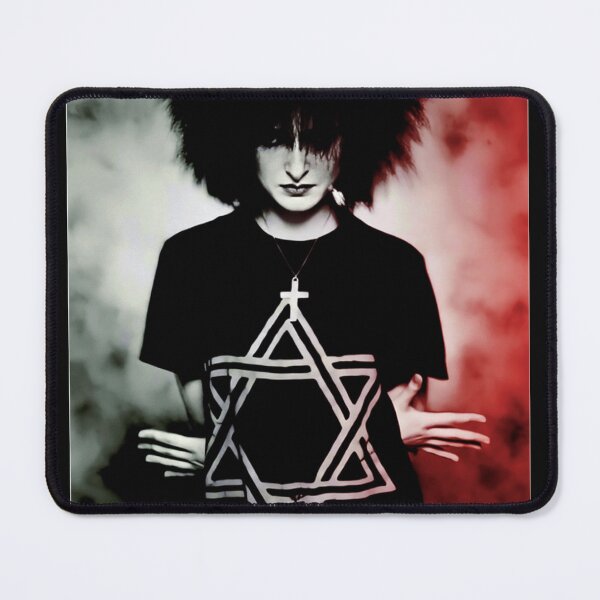 Item preview, Siouxsie Sioux designed and sold by ArianaDilts.