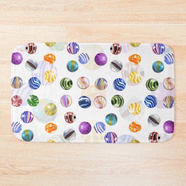 Item preview, All the Marbles designed and sold by LivingArtBrenda.